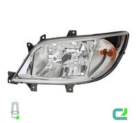 Phare Principal Gauche 12 V PY21W Halogène HELLA Pour Mercedes-Benz Sprinter 3-T