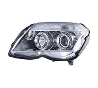 Phare Principal Gauche 12 V PY21W HELLA Pour MERCEDES-BENZ GLK-CLASS