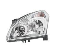 Phare Principal Gauche 12 V PY21W XENON HELLA Pour NISSAN QASHQAI
