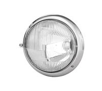 Phare Principal Gauche 12 V R2 (Bilux) Ampoules HELLA Pour Mercedes-Benz AGL