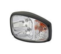 Phare Principal Gauche 12 V T4W Halogène HELLA Pour Par Exemple AEBI