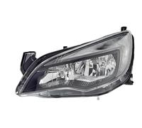 Phare Principal Gauche 12 V W21/5W FF HELLA Pour O.A. OPEL ASTRA