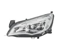 Phare Principal Gauche 12 V W21/5W Halogène HELLA Pour Entre Autres OPEL ASTRA