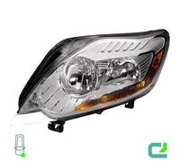 HELLA 1LJ 009 696-731 Halogène/FF-Projecteur principal - pour p.e. Ford Kuga I - ECE - pour circulation à gauche - gauche