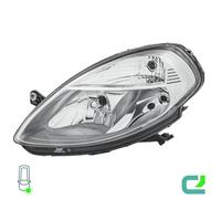 Phare Principal Gauche 12 V W5W Halogène HELLA Pour Entre Autres LANCIA Ypsilon