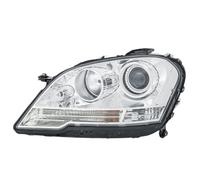 Phare Principal Gauche 12 V WY5W Bi-Xénon HELLA Pour MERCEDES-BENZ M-CLASS