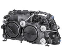 Phare Principal Gauche 24 V H1/H7 FF HELLA Pour MERCEDES