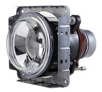 Optique, projecteur longue portée HELLA 1KL 007 834-067
