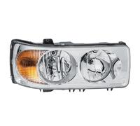 Projecteur principal HELLA 1EJ 247 046-031