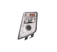 Phare Principal Gauche 24 V H7/H7 Halogène HELLA Pour Parmi Autres VOLVO FM