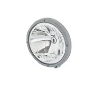 Phare Principal Gauche 24 V LED HALOGEN HELLA Compatible Avec Entre Autres MAN
