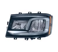Phare Principal Gauche 24 V LED HELLA Compatible Avec U.A. SCANIA P II