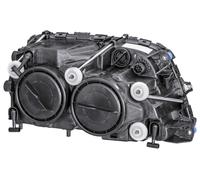 HELLA 1Eh 009 513-331 Ff/Halogène-Projecteur Principal