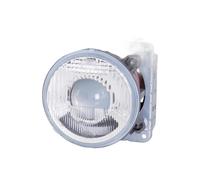 Projecteur principal HELLA 1BL 008 087-017