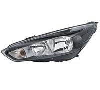 Phare Principal Gauche Ampoule H15 HELLA Pour Ford Focus III