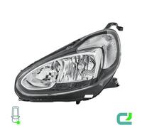 HELLA 1Eh 354 811-011 Illumination-Projecteur Principal - Ece - Pour Circulation À Droite - Avant Gauche