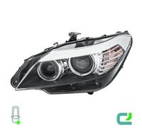 HELLA 1El 009 933-411 Bi-Xenon-Projecteur Principal - Ece/Ccc - Pour Circulation À Droite - Avant Gauche