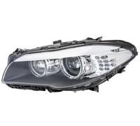 Phare gauche LED 1ZS 010 131-611 HELLA pour BMW 5 5 Touring