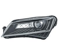 Phare gauche D3S (lampe à décharge) 1ZS 011 939-451 HELLA pour SKODA SUPERB III