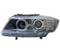 Phare Principal Gauche Bi-Xénon/LED H8 HELLA Pour BMW 3 (E90)
