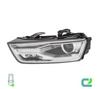 Projecteur principal HELLA 1EL354 840-011