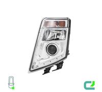 Phare Principal Gauche Bi-Xénon PY21W HELLA Pour VOLVO NKW