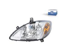 Phare Principal Gauche DT Pièces De Rechange Compatible Avec MERCEDES-BENZ