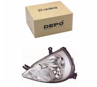 PHARE PRINCIPAL GAUCHE FORD KA 1996-2008