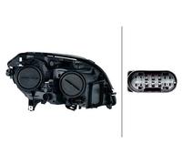 Phare Principal Gauche H15 HELLA Pour Mercedes-Benz GLK-Class (X204)