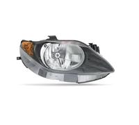 Phare Principal Gauche H4 Halogène Électrique VALEO Pour S.E.A.T. IBIZA