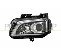 Phare Principal Gauche H7 Avec Moteur De Position Pour Hyundai Kona Année 17-20