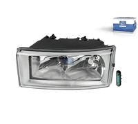 Phare Principal Gauche H7/H1 DT Spare Parts Pour Entre Autres IVECO