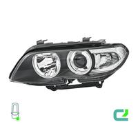 Phare gauche H10W 1EL 224 485-411 HELLA pour BMW X5
