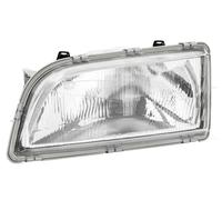 HELLA 1AG 007 302-171 Halogène Projecteur principal - pour p.e. Volvo V40 Estate (645) - pour circulation à droite - gauche