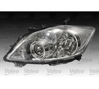 Projecteur Principal Halogène Valeo 44215