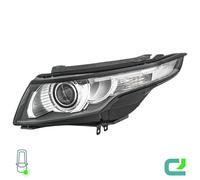 Phare Principal Gauche Halogène PSY24W HELLA Pour Range Rover Evoque (L538)