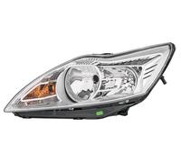 Phare Principal Gauche Halogène PY21W HELLA Pour Ford Focus II (DA_, HCP, DP)