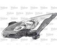 Phare Principal Gauche Halogène Valeo Pour PEUGEOT 3008 I