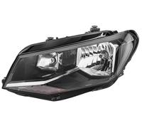 Phare gauche W21/5W 1ED 012 286-011 HELLA pour VW DACIA