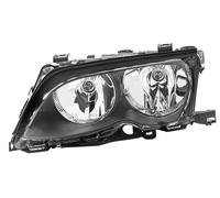 Phare à Gauche Halogène HELLA pour BMW 3 (E46)