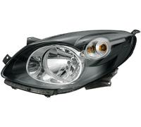 HELLA 1E7 271 510-351 Ff-Projecteur Principal - Ece - Pour Circulation À Droite - Avant Gauche