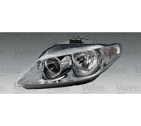 Phare Principal Gauche Halogène W5W Valeo Pour SEAT EXEO (3R2)