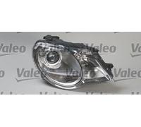 Phare Principal Gauche Halogène W5W Valeo Pour VW EOS