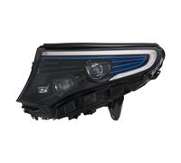 Phare Principal Gauche LED HELLA Compatible Avec MERCEDES-BENZ EQC