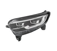 Phare Principal Gauche LED HELLA Compatible Avec RENAULT KADJAR