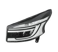 Phare Principal Gauche LED HELLA Compatible Avec U.A. RENAULT TRAFIC