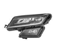 Phare Principal Gauche LED HELLA Expertise Lumière Compatible Avec SKODA KODIAQ