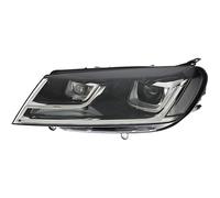 Phare Principal Gauche LED HELLA Expertise Lumière Compatible Avec VW TOUAREG