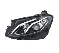 Phare Principal Gauche LED HELLA Pour, Entre Autres, MERCEDES-BENZ E-CLASS