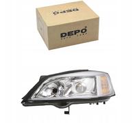 PHARE PRINCIPAL GAUCHE OPEL ASTRA G II T98 1998-2009